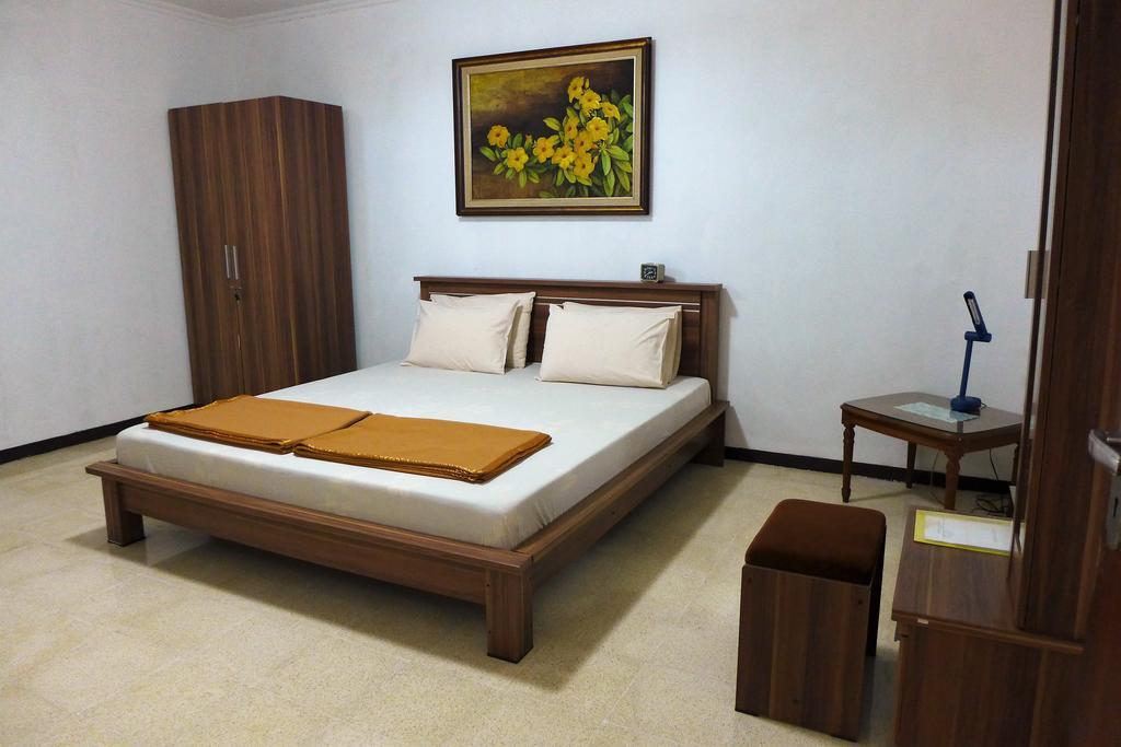 Meranti Guest House Jakarta Luaran gambar